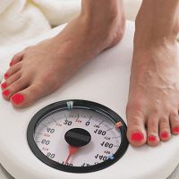как сбросить вес после родов