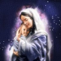 молитва матери