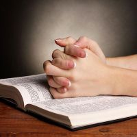 молитва от зависти и сглаза