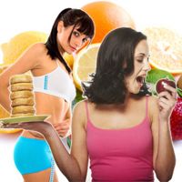 программа питания для похудения
