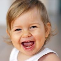 как растут зубы у ребенка