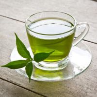 польза зеленого чая