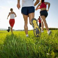 помогает ли бег похудеть