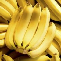 сушеные бананы калории