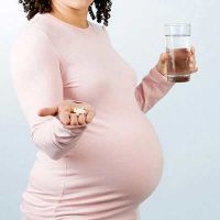 Йодомарин при планировании беременности