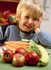 долиосигма  у детей диета