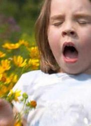 причины бронхиальной астмы у детей