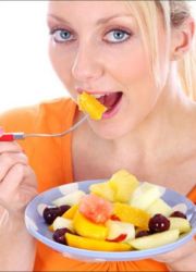 Diet-этикет как правильно вести себя на диете1