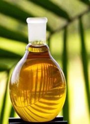 пальмовое масло в детском питании