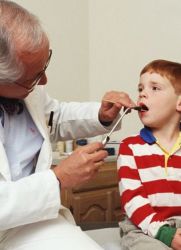золотистый стафилококк у детей лечение