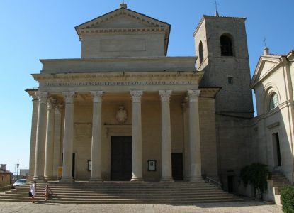 Пинакотека Сан-Франческо
