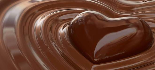 11 июля всемирный день шоколада