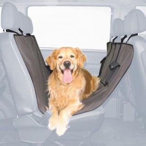 автомобильная сумка подстилка для собак