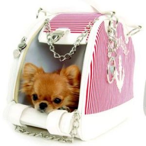 сумки переноски для маленьких собак