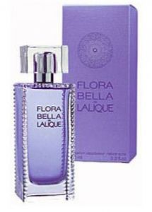 Духи Flora Bella от Lalique