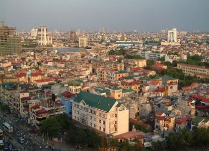 сайгон вьетнам фото 1