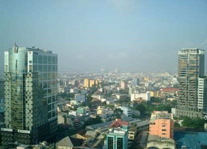 сайгон вьетнам фото 2