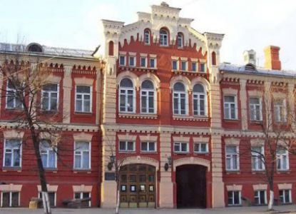воронежский областной краеведческий музей