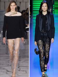 Модные женские брюки 2016 1
