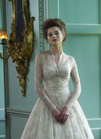 Венчальное платье православной невесты 6