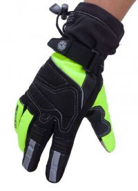 перчатки для мотоцикла 5