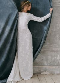 Виктория Спирина свадебные платья 10