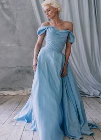 Виктория Спирина свадебные платья 5