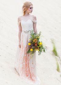 Виктория Спирина свадебные платья 7