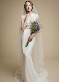 Виктория Спирина свадебные платья 9