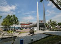 Научный центр Сингапура