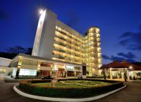 Отель Independence Hotel Resort & Spa