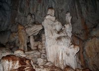 Пещера Барра Хонда