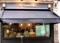 Ресторан La Fromagerie