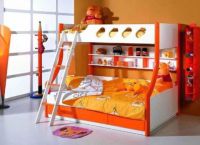 Диван-кровать для ребенка6