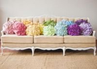 подушки декоративные на диван4