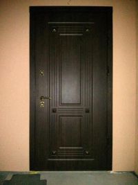 Межкомнатные двери венге13