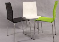 пластмассовые стулья 12