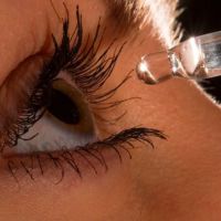 катаракта симптомы лечение профилактика