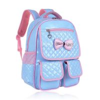 школьный рюкзак для девочки 1 4 класс 2