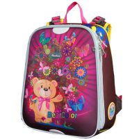 школьный рюкзак для девочки 1 4 класс 4