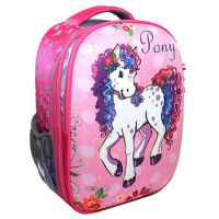 школьный рюкзак для девочки 1 4 класс 6