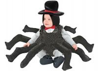 костюмы на хэллоуин для детей своими руками21