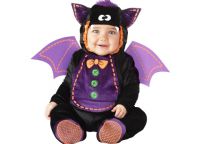 костюмы на хэллоуин для детей своими руками22