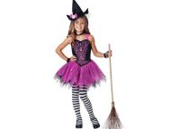 костюмы на хэллоуин для детей своими руками27