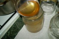 искусственный мед из бузины 8