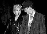 Мадонна и Шон Пенн: страя любовь не ржавеет! 3