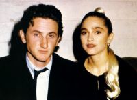 Мадонна и Шон Пенн: страя любовь не ржавеет!5