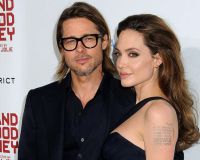 Брэд Питт переживает развод с Анджелиной Джоли