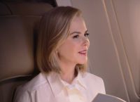 Николь Кидман снялась в рекламе арабского авиаперевозчика