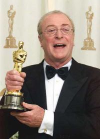 Кейн был дважды удостоен премии «Оскар»